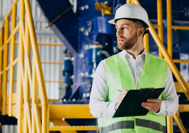 Renewable Energy Safety Training